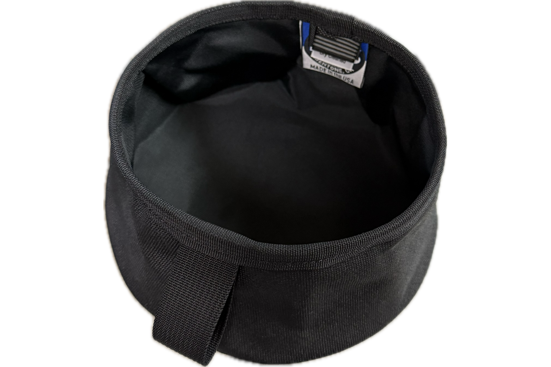 Soft Quick Break Water Bowl